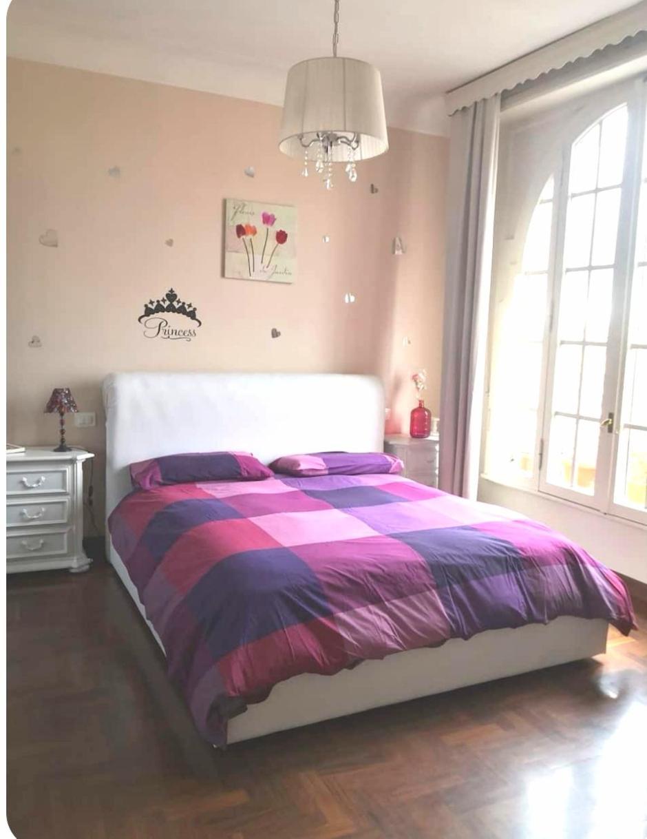 Unconventional Stay Rzym Zewnętrze zdjęcie